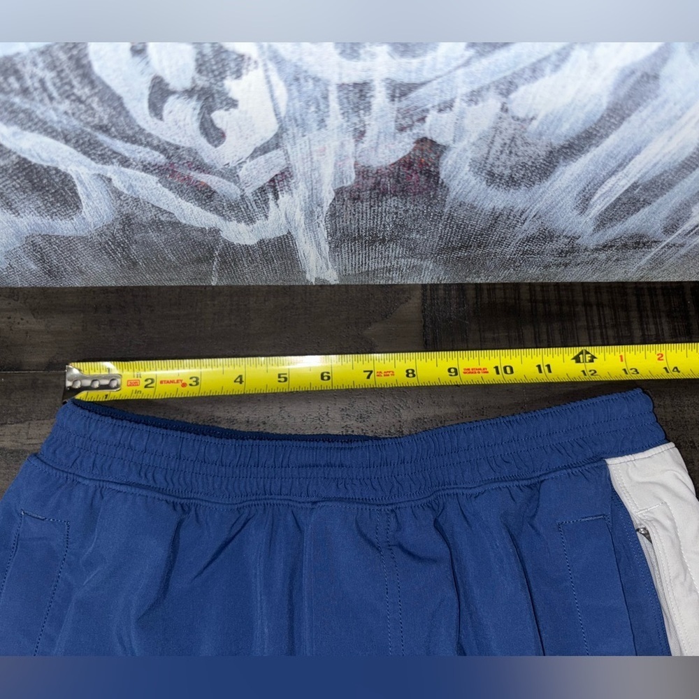 Lululemon Men's Pace Breaker Shorts SZ M​​​ - Picture 8 of 10